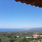 Apartment -tsiakos Apartment- In Vryses Kyparissia