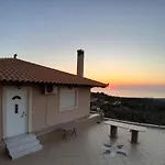 -tsiakos Apartment- In Vryses Apartment Kyparissia