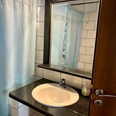 -tsiakos Apartment- In Vryses *