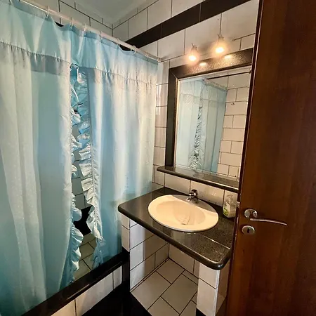 Apartamento -tsiakos Apartment- In Vryses