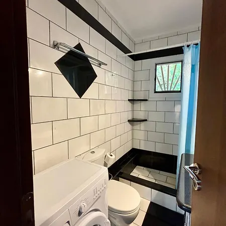 -tsiakos Apartment- In Vryses Apartment Kyparissia