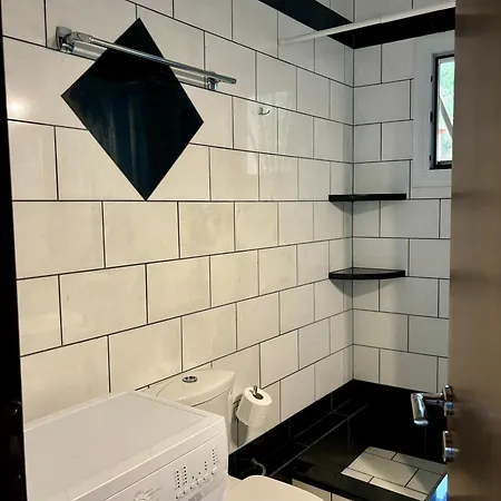 -tsiakos Apartment- In Vryses Kyparissia