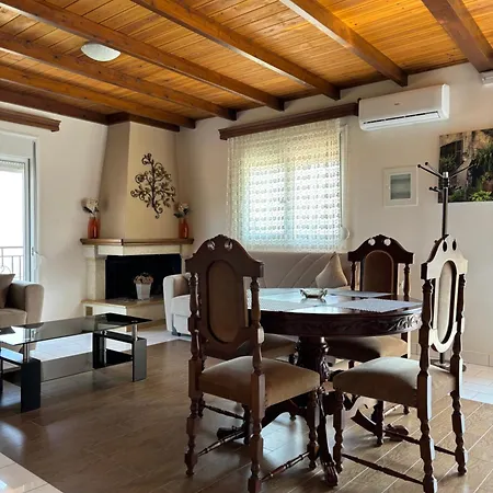 Apartment -tsiakos Apartment- In Vryses